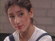 तुर्की क्लासिक सौंदर्य रोमांचक सेक्स का आनंद लेता है